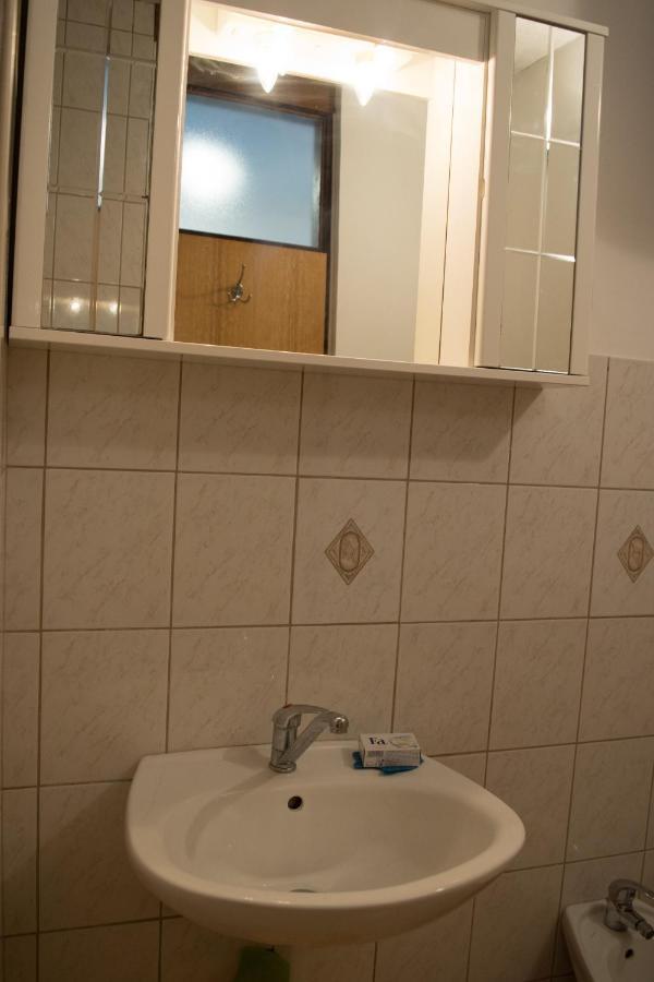 Apartment Lokva Rogoznica 6005A Dış mekan fotoğraf