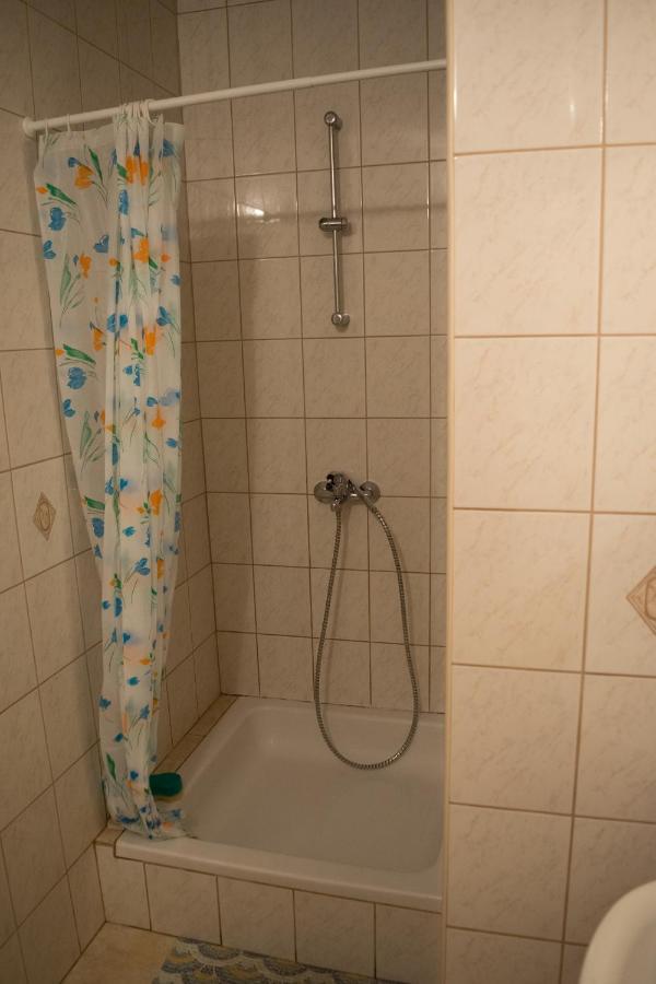 Apartment Lokva Rogoznica 6005A Dış mekan fotoğraf