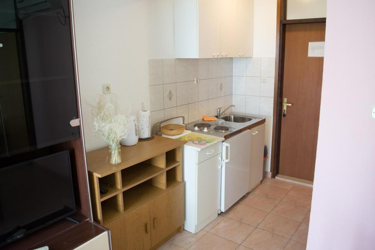 Apartment Lokva Rogoznica 6005A Dış mekan fotoğraf